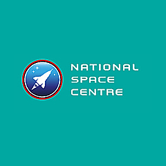 National Space Centre Space Now Blog