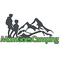 Mom Goes Camping Blog