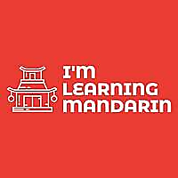 I'm Learning Mandarin Blog