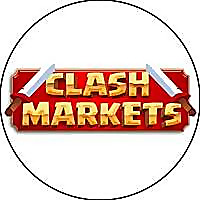 Clash Markets Blog