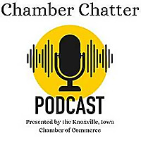 Knoxville Iowa Chamber of Commerce Substack