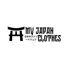 My Japan Clothes Blog