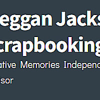 Meggan Jacks Scrapbooking
