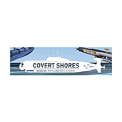 Covert Shores