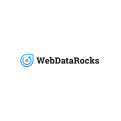 WebDataRocks Blog &raquo; Data Visualization
