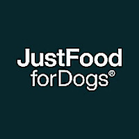 JustFoodforDogs Blog