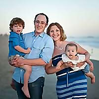 The Family Voyage Blog