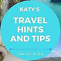 Katy Travel Blog &raquo; Island Life