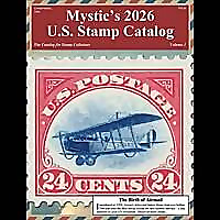 Mystic Stamp Company