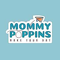 Mommy Poppins &raquo; Orlando