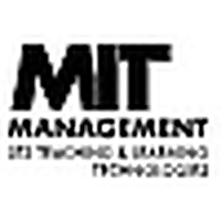 MIT Sloan Technologies Blog