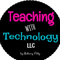 Teaching with Technology Blog