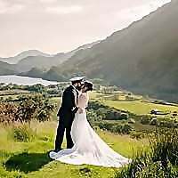 Wedding photography blog