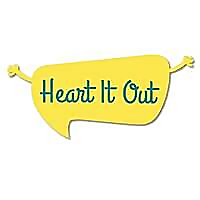 Heart It Out Blog