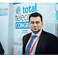 Telecoms Infrastructure Blog