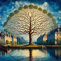 Fortify Your Family Tree