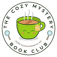 The Cozy Mystery Book Club