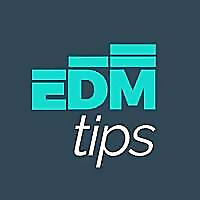 EDM Tips Blog
