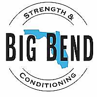 Big Bend Strength Blog