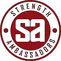Strength Ambassadors Blog