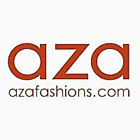 Aza Fashion Blog