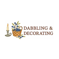 Dabbling & Decorating &raquo; DIY Home Decor