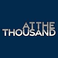 At The Thousand Blog