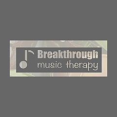 Breakthrough Music Therapy Blog