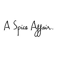 A Spice Affair Blog