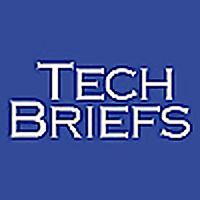 Technical Briefs Blog &raquo; Nanotechnology