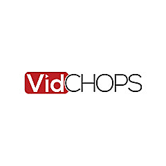 Vidchops Blog