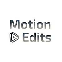 Motion Edits Blog