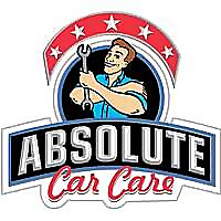 Absolute Car Care Blog
