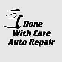 Done with Care Auto Repair Blog