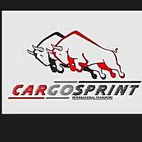 CargoSprint Blog