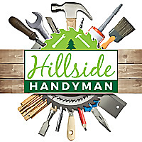 Hillside Handyman Blog
