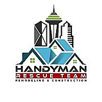 Handyman Rescue Team Blog