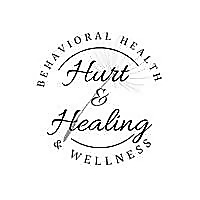 Hurt And Healing Blog