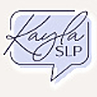 Kayla SLP Blog