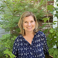 Harmony in the Garden Blog