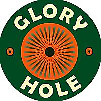 The Glory Hole Blog