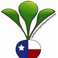 North Texas Vegetable Gardeners Blog