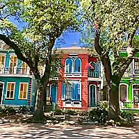 La Belle Esplanade Blog