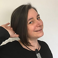 Cara Jane Polymer Clay