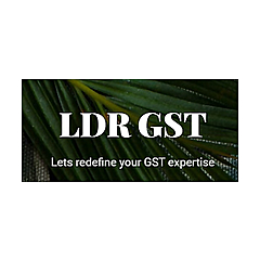 LDR GST Blog