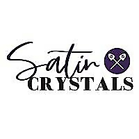 Satin Crystals Blog