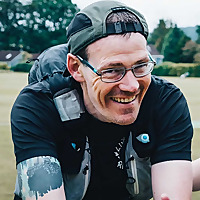 Leave the Road & Run