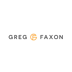 Greg Faxon Blog