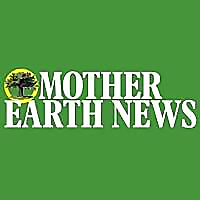 Mother Earth News &raquo; Sustainable Living