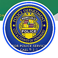Honolulu Police Department News